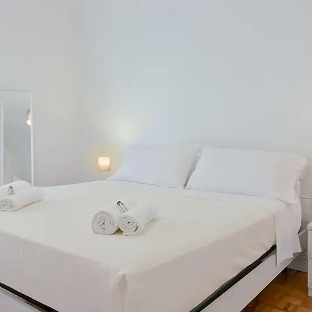 아파트 Santo Stefano 5 Stelle-elegante