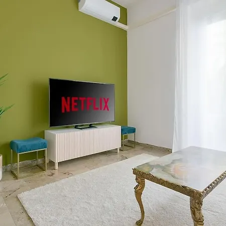 Appartement Santo Stefano 5 Stelle-elegante *