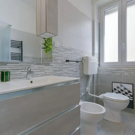 Santo Stefano 5 Stelle-elegante *