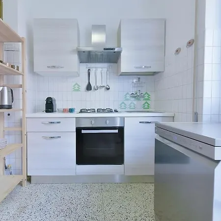 Appartement Santo Stefano 5 Stelle-elegante