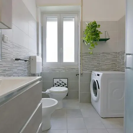 Appartement Santo Stefano 5 Stelle-elegante